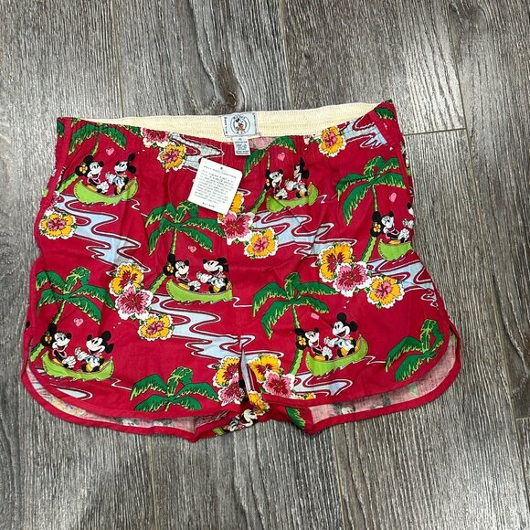 Vintage Mickey Mouse by J.G. Hook Tube Top – Size Small - Picture 1 of 6